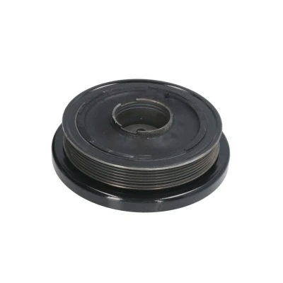 Imagem de CORTECO 80001828 Polia da Cambota 6PK 5 desacoplado, com instruções de montagem BMW: Touring, Sedan