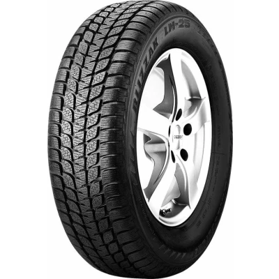 Imagem de Bridgestone Blizzak LM 25 4x4 ( 235/60 R17 102H, MO )