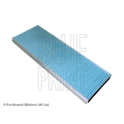 Imagem de BLUE PRINT ADF122519 Filtro, ar do habitáculo Filtro de pólen 355 124 26 FORD: Transit Mk5 Van, Camião plataforma/Chassis