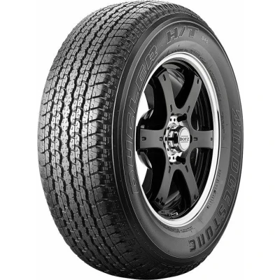 Imagem de Bridgestone Dueler H/T 840 ( 255/70 R15C 112/110S )