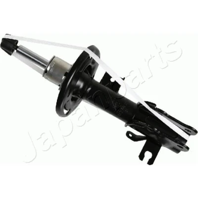 Imagem de JAPANPARTS MM 33109 Amortecedor Eixo dianteiro, lado esquerdo Pressão do gás Tubo duplo com assento de mola cavilha em cima