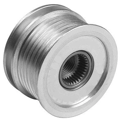 Imagem de MAGNETI MARELLI 940113010012 Polia, alternador VOLKSWAGEN: Jetta 3