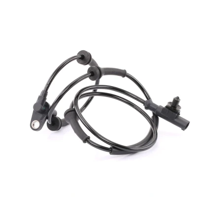 Imagem de BOSCH 0 265 007 922 Sensor de ABS com cabo Hall 1122