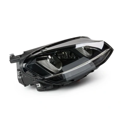 Imagem de VALEO 044934 Farol Principal VOLKSWAGEN: Golf 7, 7 Variant