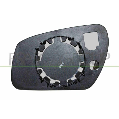 Imagem de PRASCO FD3427503 Vidro Espelho à direita FORD: MONDEO 3 Kombi, Focus 2, FIESTA 5