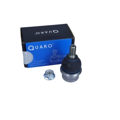 Imagem de QUARO QS0035/HQ Rótula de suspensão Eixo dianteiro, em baixo, exterior 51 MERCEDES BENZ: Classe E Sedan, T modell, CLS Coupe