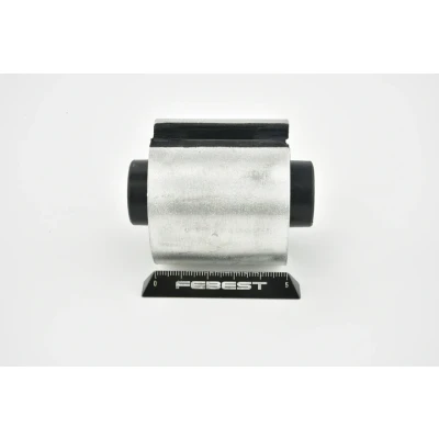 Imagem de FEBEST BMAB 003 Casquilho de Braço Suspensão Eixo traseiro inferior, à frente, interior BMW: X5, 5 Sedan, 7