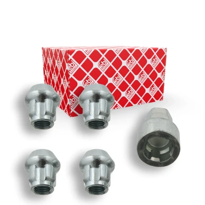 Imagem de FEBI BILSTEIN 27057 Pernos de segurança