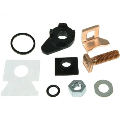 Imagem de AS PL SP6037S Kit de reparação, motor arranque