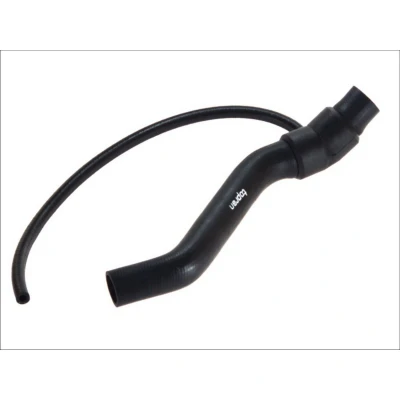 Imagem de TOPRAN 109 476 Mangueira de Radiador em cima Borracha com entretela VOLKSWAGEN: Passat B3/B4 Variant, Sedan