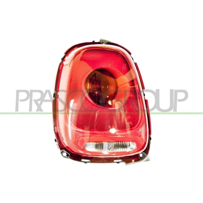 Imagem de PRASCO MN3124153 Farolim à direita sem porta lâmpadas MINI: Hatchback