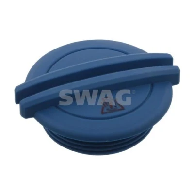 Imagem de SWAG 40 94 0722 Tampa, depósito do líquido de refrigeração 1,5 SEAT: Ibiza 3, 2, Leon I Hatchback, VOLKSWAGEN: Golf 4, 7 Variant