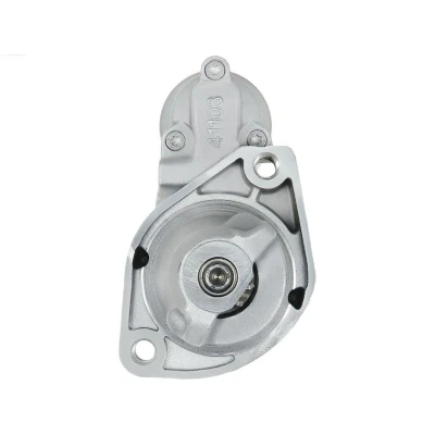 Imagem de AS PL S0460(BOSCH) Motor de arranque 12 1,80 10 MERCEDES BENZ: Classe C Sedan, T modell, E modell