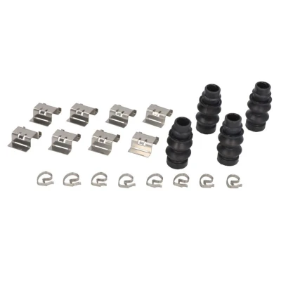 Imagem de AUTOFREN SEINSA D43114A Kit de acessórios, pastilhas travão PEUGEOT: 5008 II, 308 II Hatchback, MERCEDES BENZ: Classe A