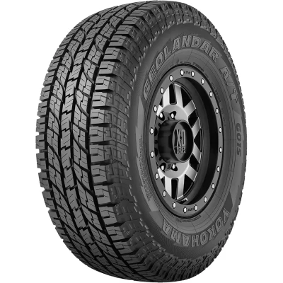 Imagem de Yokohama Geolandar A/T (G015) ( 185/85 R16 105/103N 8PR WL )