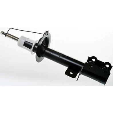Imagem de DENCKERMANN DSB142G Amortecedor Eixo traseiro direito Pressão do gás Tubo duplo com assento de mola cavilha em baixo DAEWOO: Nubira Sedan
