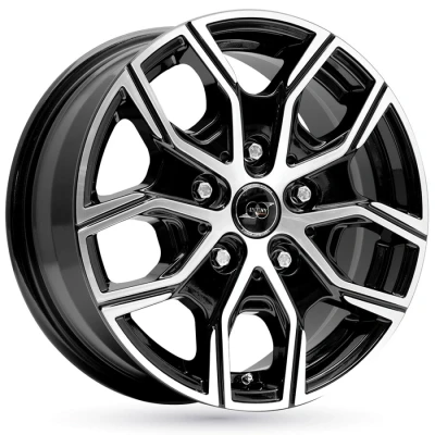 Imagem de Infiny Individual Tx 6.5x16 5x130 ET55 89.1 Jante