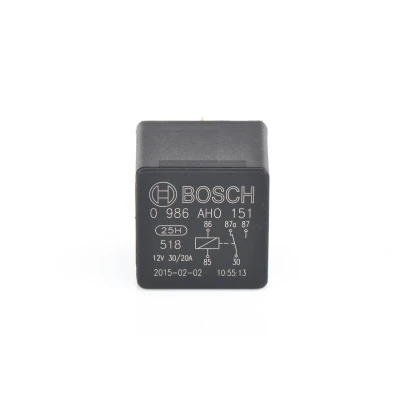 Imagem de BOSCH 0 986 AH0 151 Relé