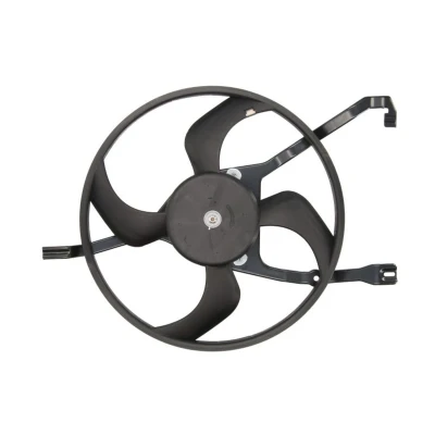 Imagem de NRF 47448 Ventilador de Radiador 340 12 100 com caixilho retenção CITROËN: C3 I Hatchback, C2 Pluriel