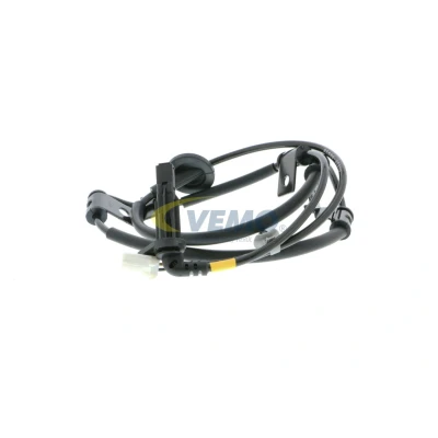 Imagem de VEMO V52 72 0075 Sensor de ABS Eixo traseiro direito Original Quality para veículos com 12