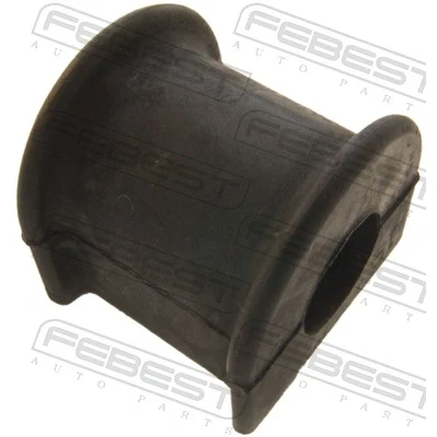 Imagem de FEBEST TSB RZJ120R Casquilho da Barra Estabilizadora Eixo traseiro 19 TOYOTA: HILUX 6 Pick up, Land Cruiser Prado 90