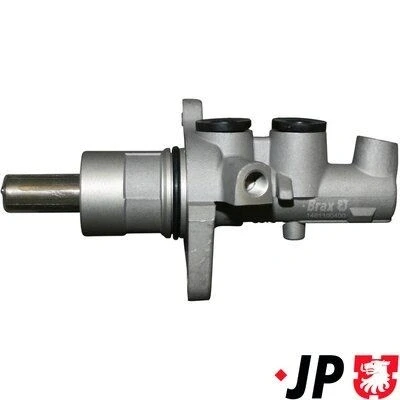 Imagem de JP GROUP 1461100400 Bomba Central Dos Travões 3 25,4 BMW: 5 Touring, Sedan, X5