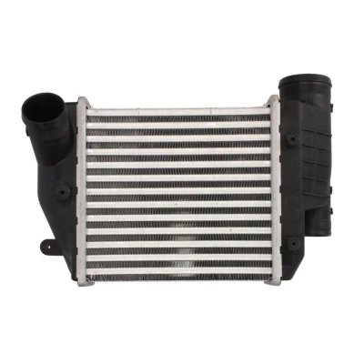 Imagem de NISSENS 96576 Intercooler AUDI: A6 C6 Sedan