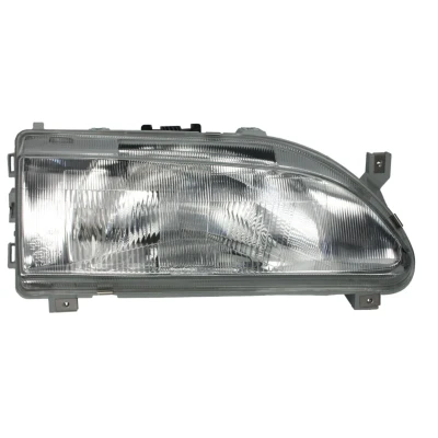 Imagem de TYC 20 3225 45 2 Farol Principal à direita H4 com porta lâmpadas, sem motor elétrico RENAULT: 19 II Hatchback
