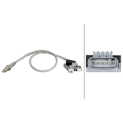 Imagem de HELLA 6PN 358 307 041 Sensor NOx