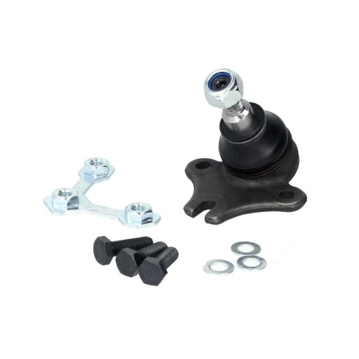 Imagem de DELPHI TC438 Rótula de suspensão 83 82 79 VOLKSWAGEN: GOLF 3, Passat B3/B4 Variant, Sedan, SEAT: TOLEDO 1