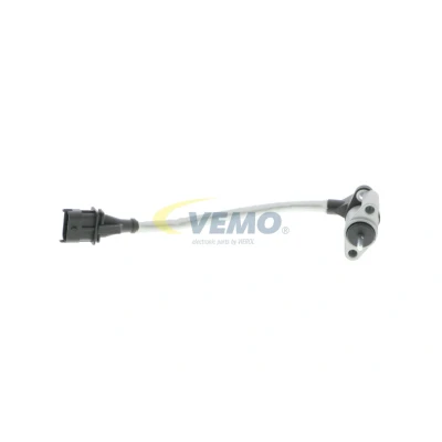 Imagem de VEMO V48 72 0039 Gerador de Impulsos 3 Sensor inductivo para cambota, com cabo Original Quality LAND ROVER: Range Rover 2
