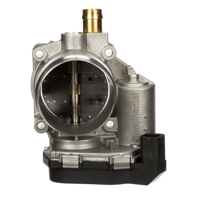 Imagem de VDO A2C59516600 Corpo de Borboleta 64 elétrico com junta É necessário adaptar/actualizar unidade comando/software