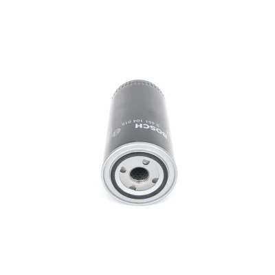 Imagem de BOSCH 0 451 104 015 Filtro de óleo 1&quot; 12 UNF aparafusado