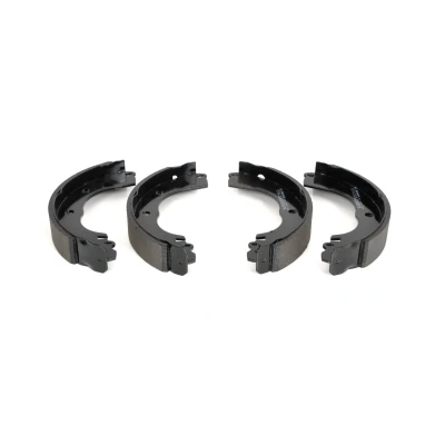 Imagem de BOSCH 0 986 487 951 Maxilas de Travão 203,2 31,5