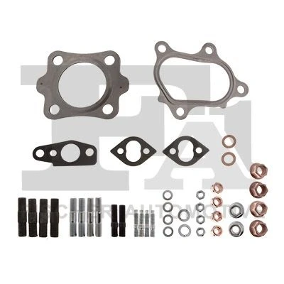 Imagem de FA1 KT770080 Kit de montagem, turbocompressor