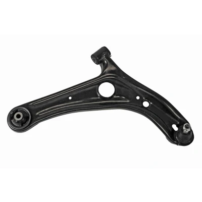 Imagem de ACKOJA A70 1107 Braço de suspensão à direita, em baixo, Eixo dianteiro transversal TOYOTA: Yaris II Hatchback, I Hatchback