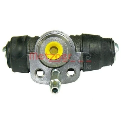 Imagem de METZGER 101 116 Cilindro de Roda 14,29 Eixo traseiro CIFAM VOLKSWAGEN: GOLF 1 Cabriolet, 2, Polo II Coupe, AUDI: 80 B2