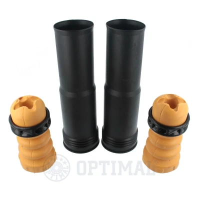 Imagem de OPTIMAL AK 735490 Coifa Amortecedor Eixo traseiro SEAT: Leon III Hatchback, SC, ST, VOLKSWAGEN: Golf 7, 7 Variant
