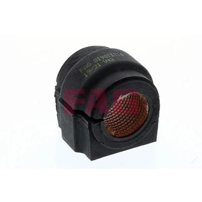 Imagem de FAG 819 0113 10 Casquilho da Barra Estabilizadora Apoio de borracha 21,50 MINI: Hatchback