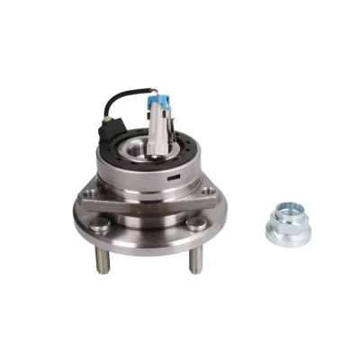Imagem de SKF VKBA 7599 Kit de rolamento roda com sensor do ABS integrado 91,01
