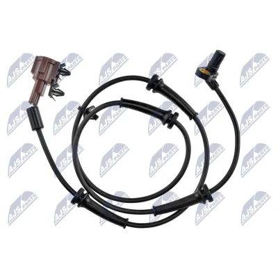 Imagem de NTY HCA NS 006 Sensor de ABS Eixo traseiro esquerdo, direito, à direita
