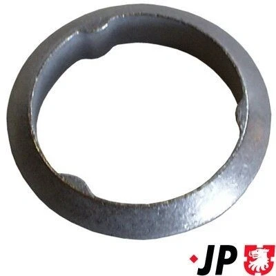 Imagem de JP GROUP 1121200700 Junta, tubo de escape AUDI: Coupe B3, ALFA ROMEO: 155, 145, VOLKSWAGEN: Golf 4, 4 Variant