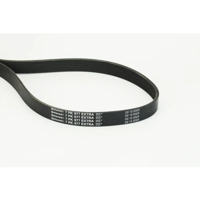 Imagem de CONTITECH 7PK977 EXTRA Correia trapezoidal estriada 977mm 7