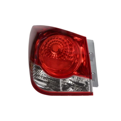 Imagem de TYC 11 11724 01 9 Farolim esquerda parte exterior sem porta lâmpadas CHEVROLET: Cruze Sedan