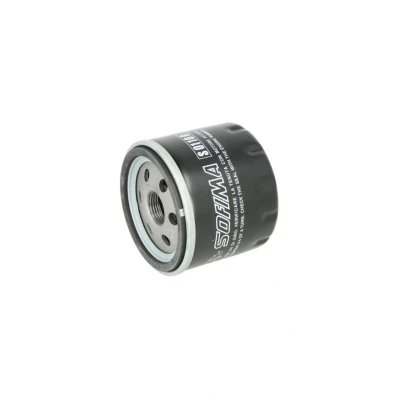 Imagem de SOFIMA S 0110 R Filtro de óleo M 20 X 1,5 com uma válvula retenção aparafusado FIAT: Punto II Hatchback, 500 Doblo I Cargo