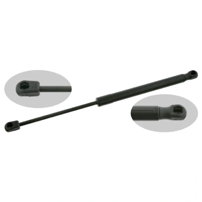Imagem de FEBI BILSTEIN 27684 Amortecedor da mala 200 403,5 de ambos os lados AUDI: TT Roadster
