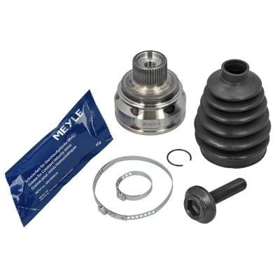 Imagem de MEYLE 100 498 0298 Ponteira de Transmissão do lado da roda AUDI: A5 B8 Sportback, A6 C7 Avant, A4 Avant
