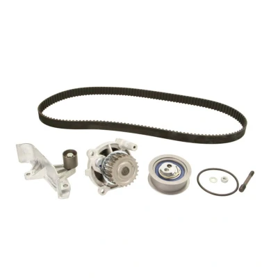 Imagem de INA 530 0546 31 bomba de Água + Kit Correia Distribuição com água AUDI: A4 B6 Avant, Sedan, B7 Avant