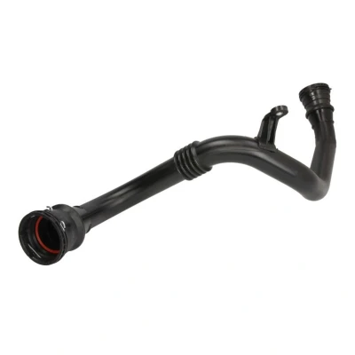 Imagem de THERMOTEC DCR224TT Mangueira Para o Turbocompressor TPE (elastómero termoplástico), PBT (tereftalato de polibutileno) RENAULT: MEGANE 3 Grandtour