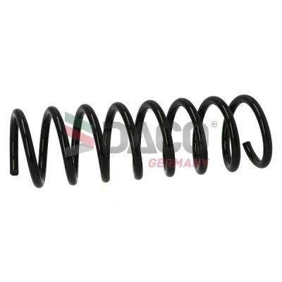Imagem de DACO Germany 812204 Mola de suspensão Eixo traseiro helicoidal para veículos com chassis standard MAZDA: 5